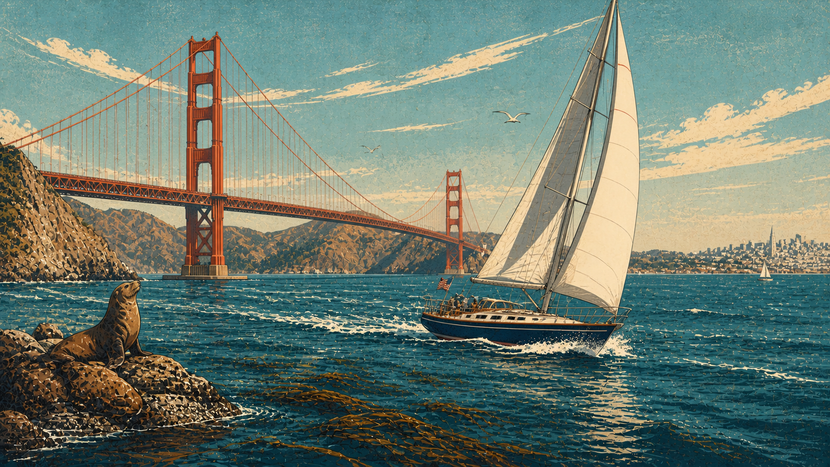 California